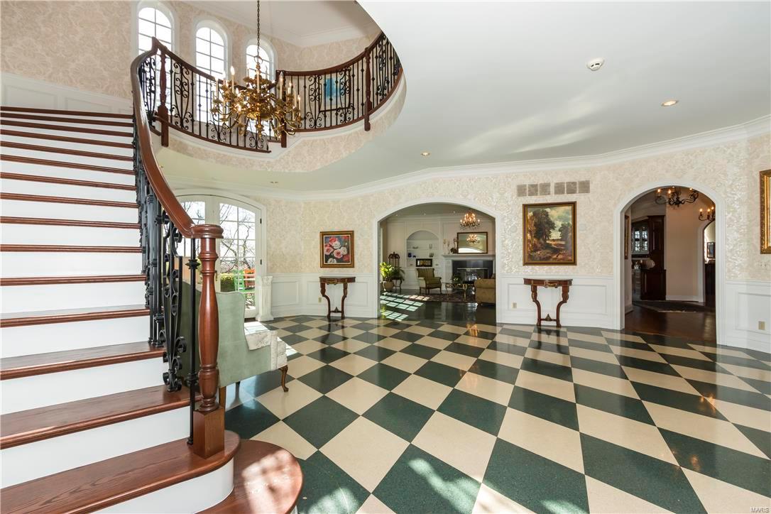 Whitmoor - Residential