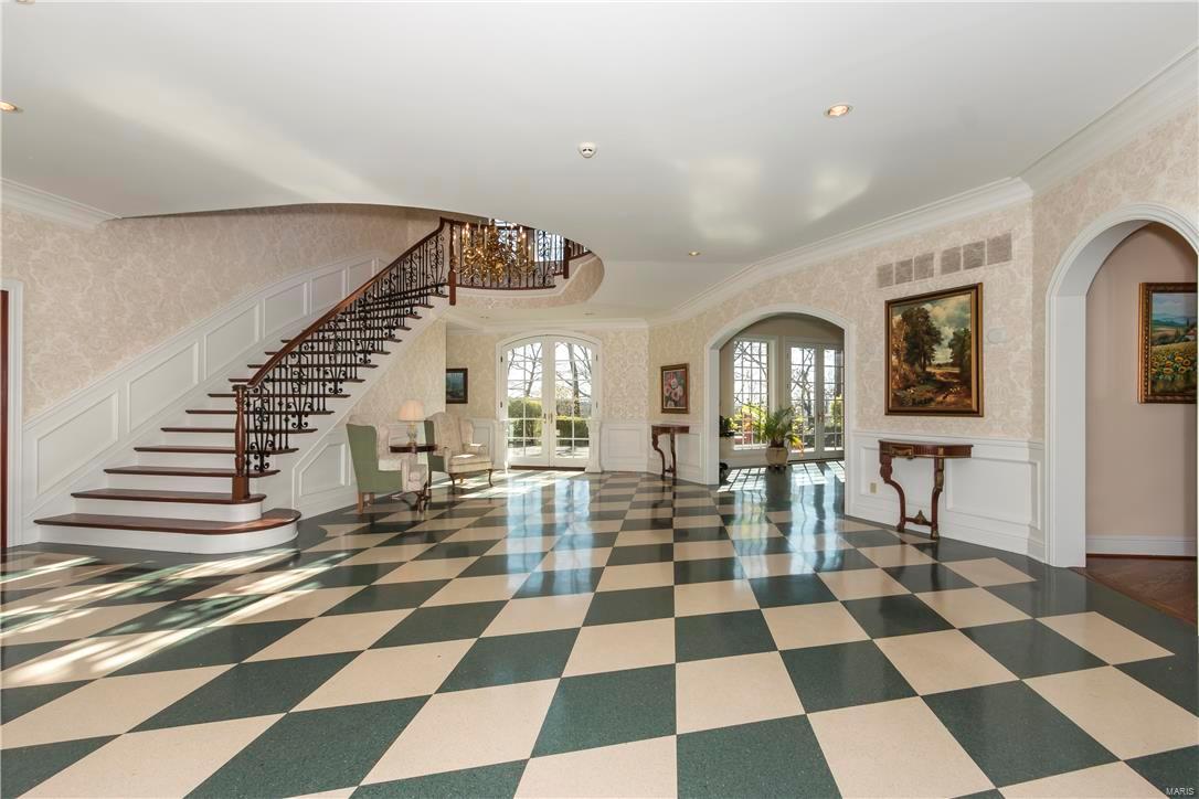 Whitmoor - Residential