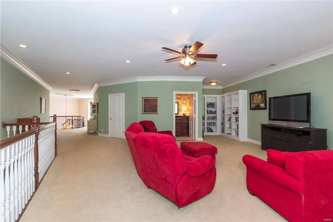 Whitmoor - Residential