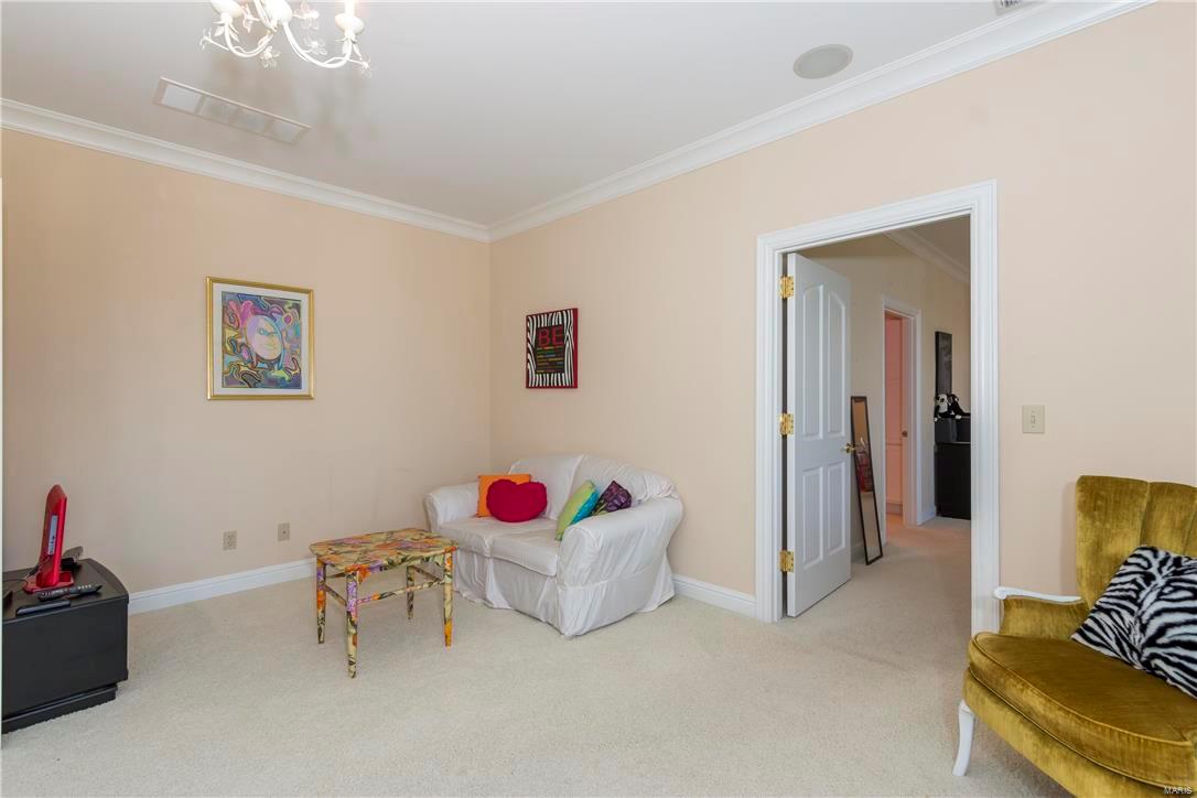 Whitmoor - Residential