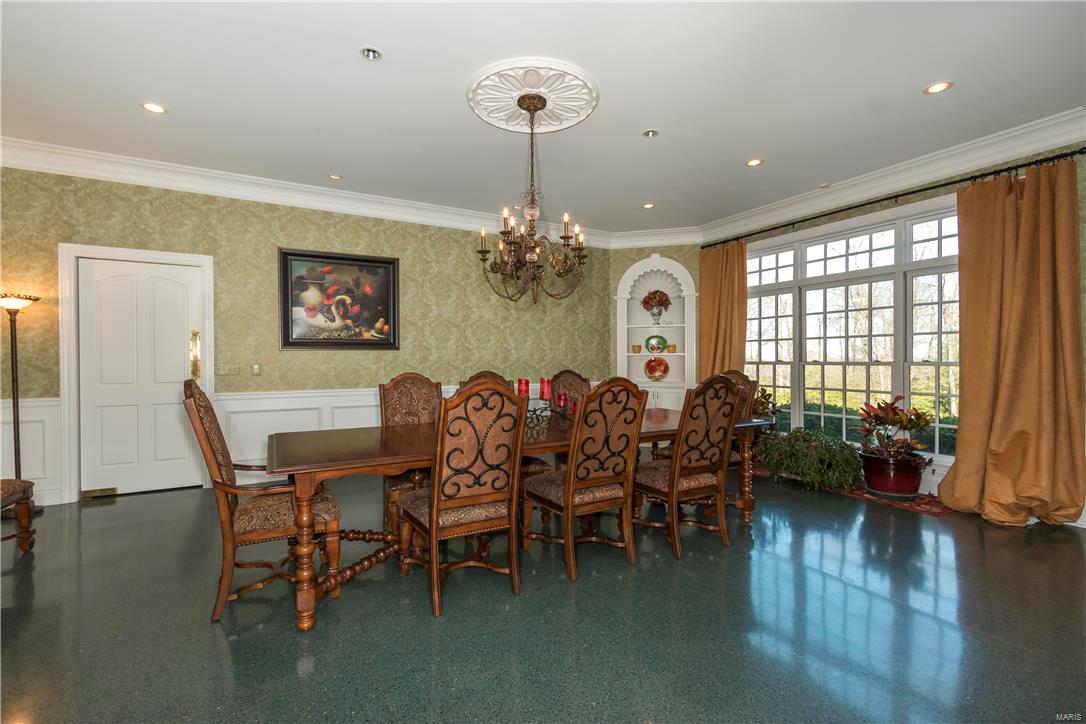 Whitmoor - Residential