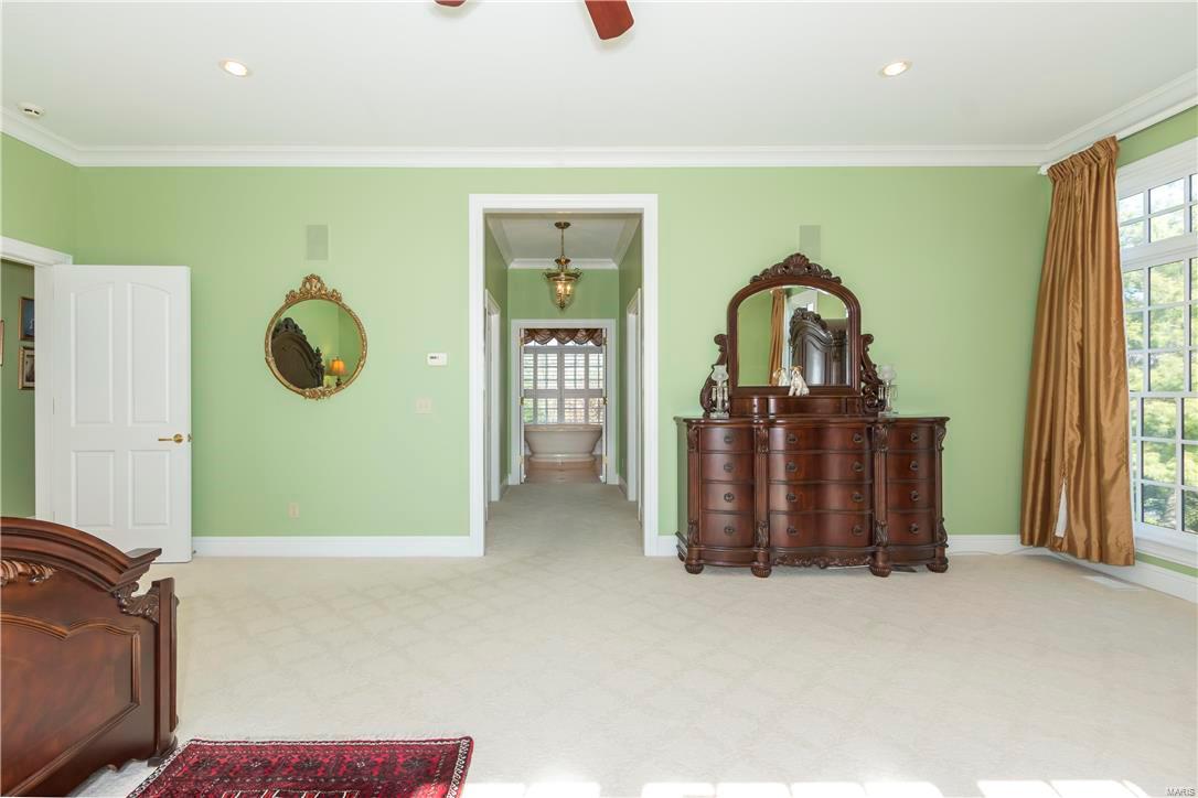 Whitmoor - Residential