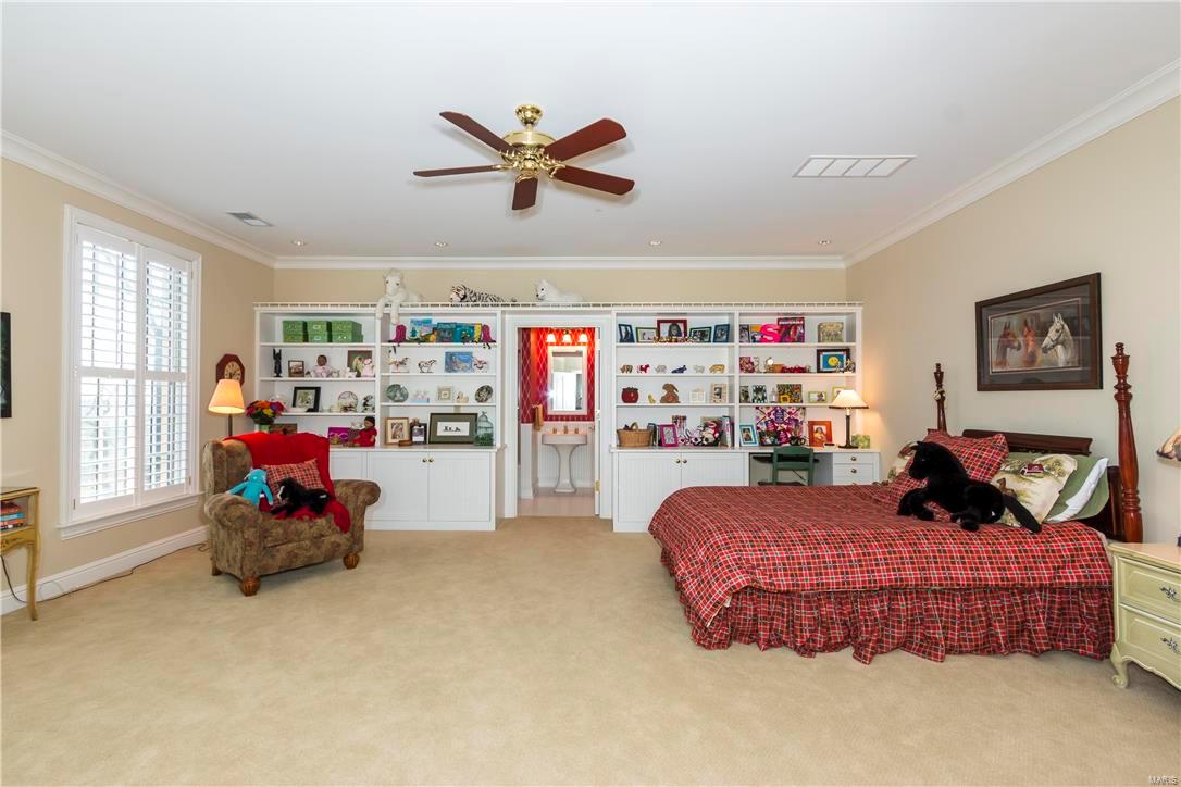 Whitmoor - Residential