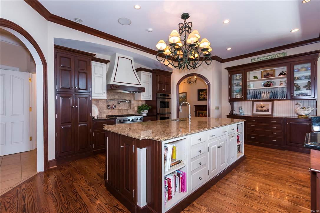 Whitmoor - Residential