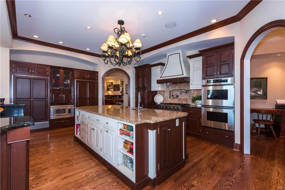 Whitmoor - Residential