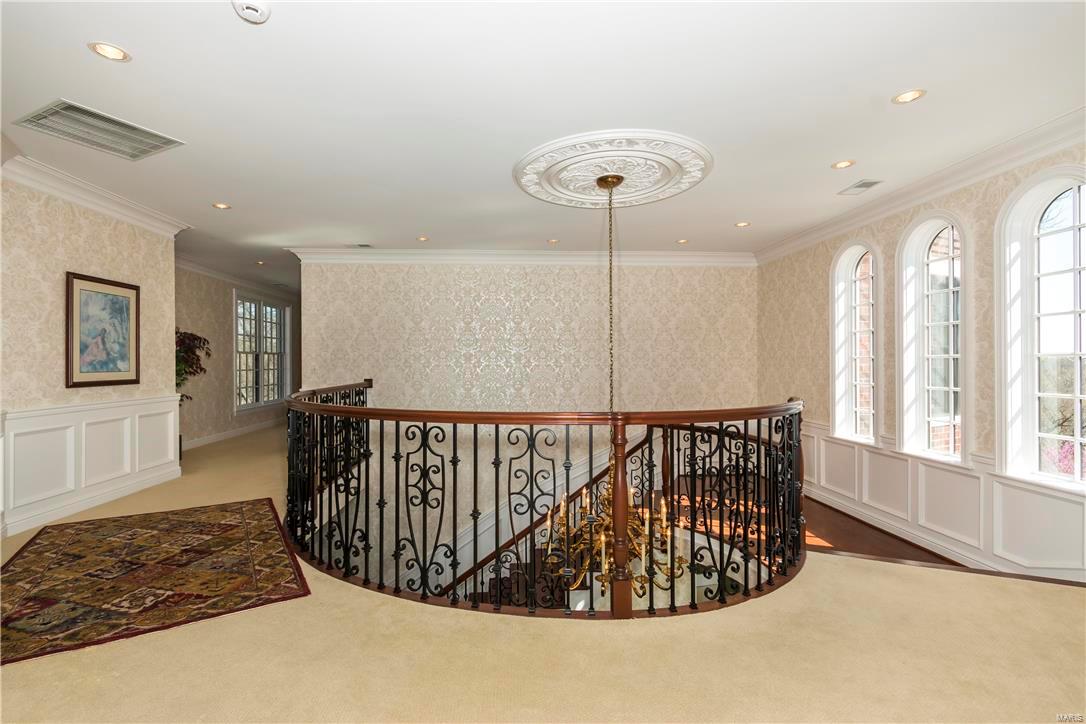 Whitmoor - Residential