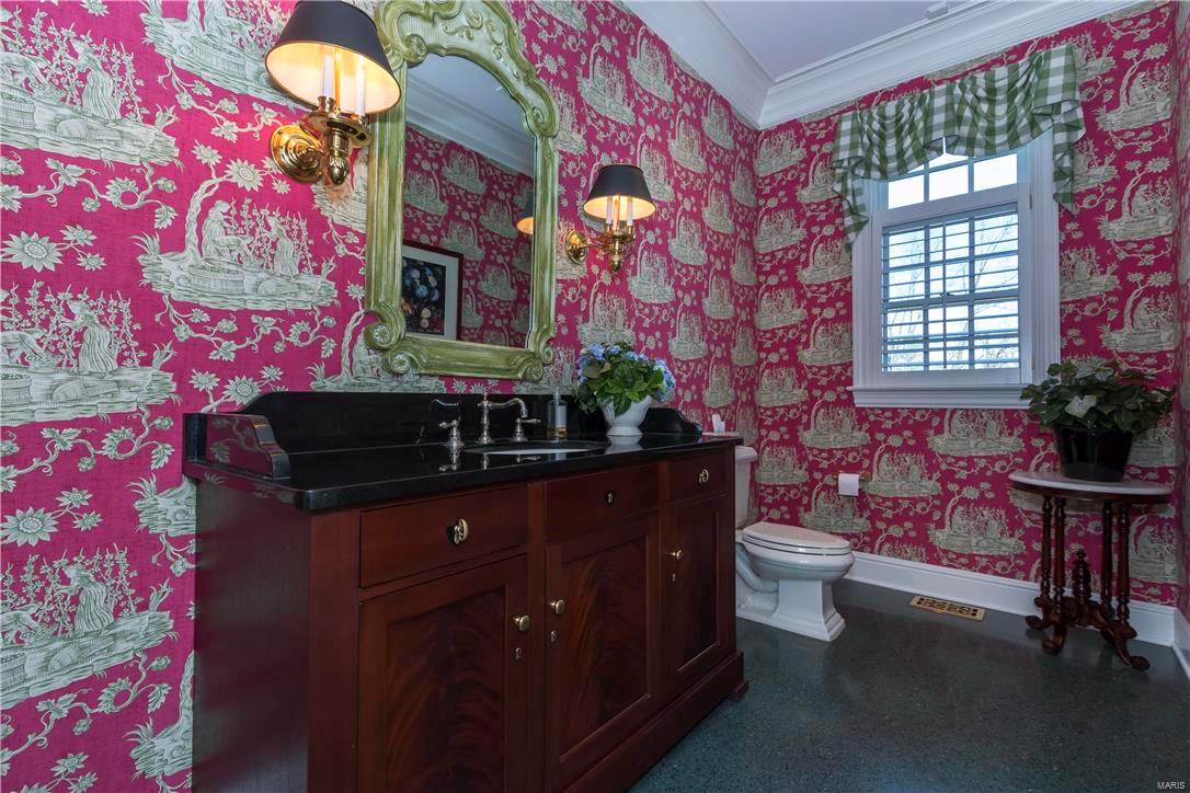 Whitmoor - Residential