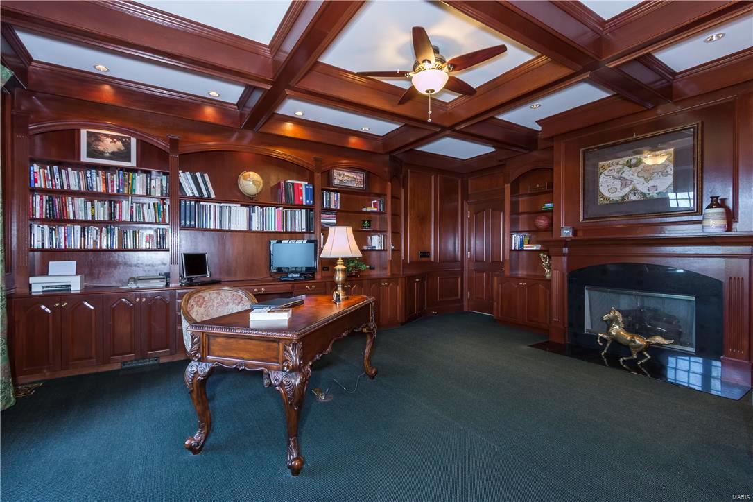 Whitmoor - Residential