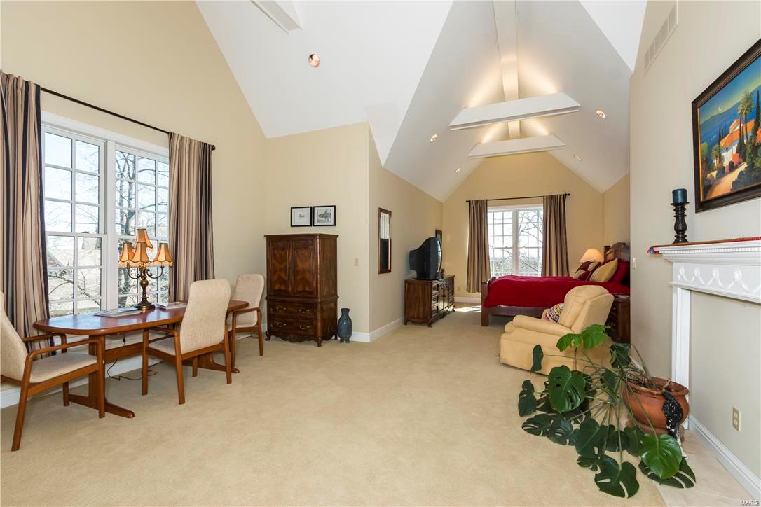 Whitmoor - Residential