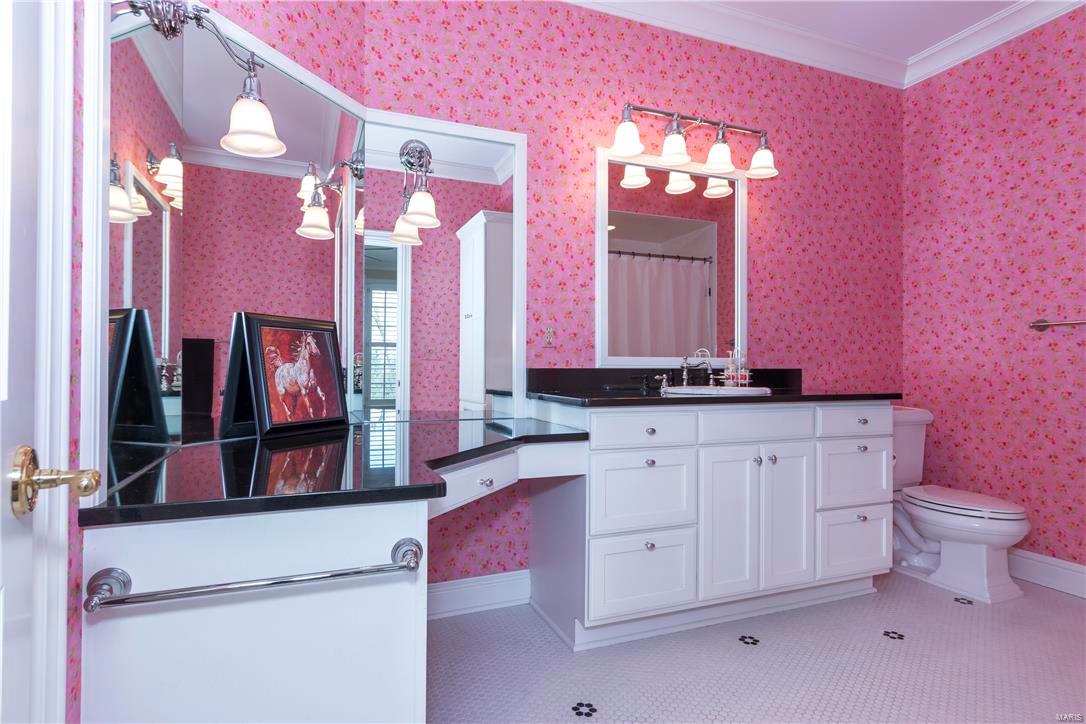 Whitmoor - Residential