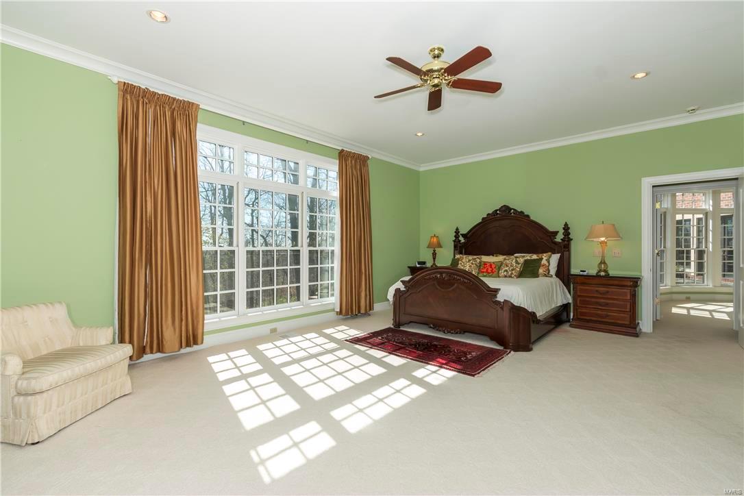 Whitmoor - Residential