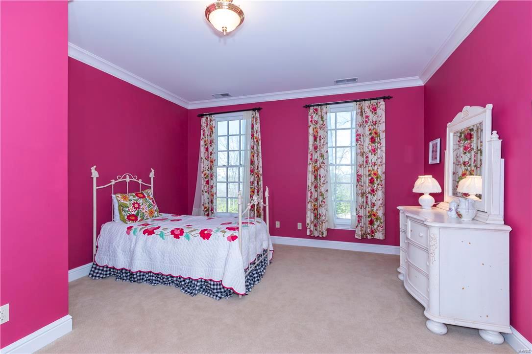 Whitmoor - Residential