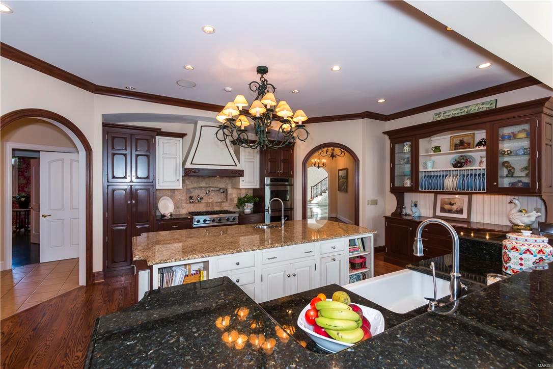 Whitmoor - Residential