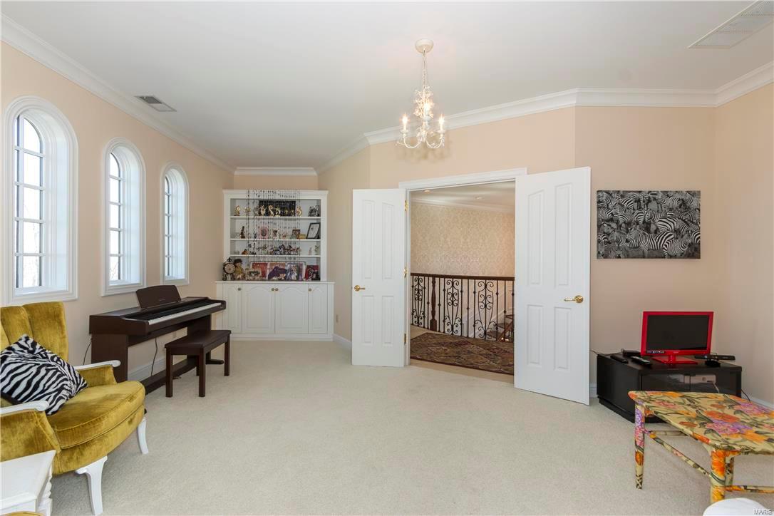 Whitmoor - Residential