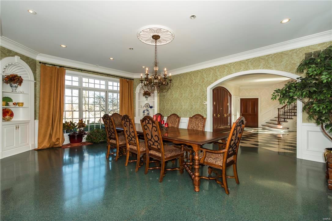 Whitmoor - Residential