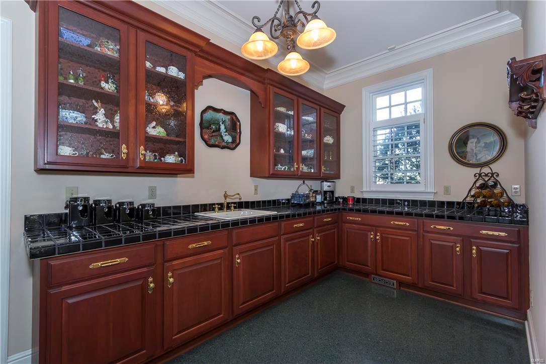 Whitmoor - Residential