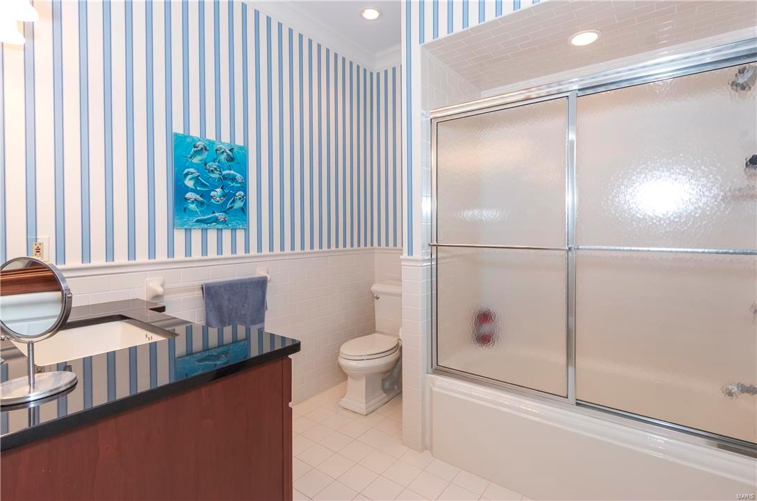 Whitmoor - Residential