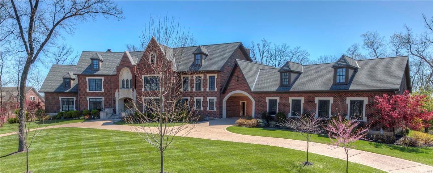 Whitmoor - Residential