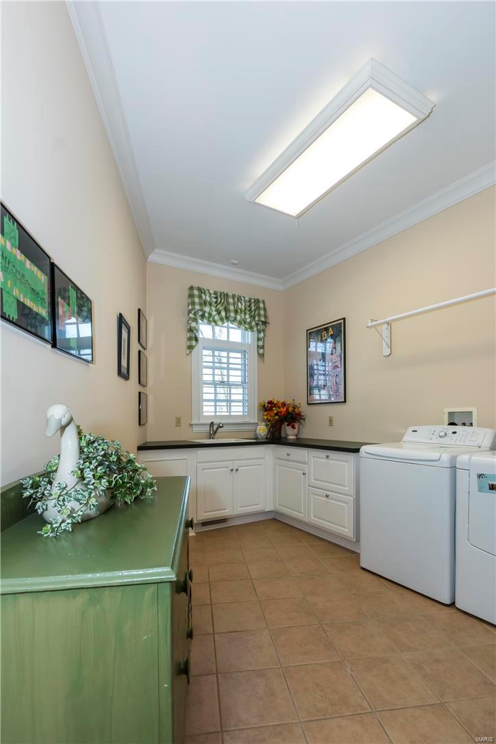 Whitmoor - Residential