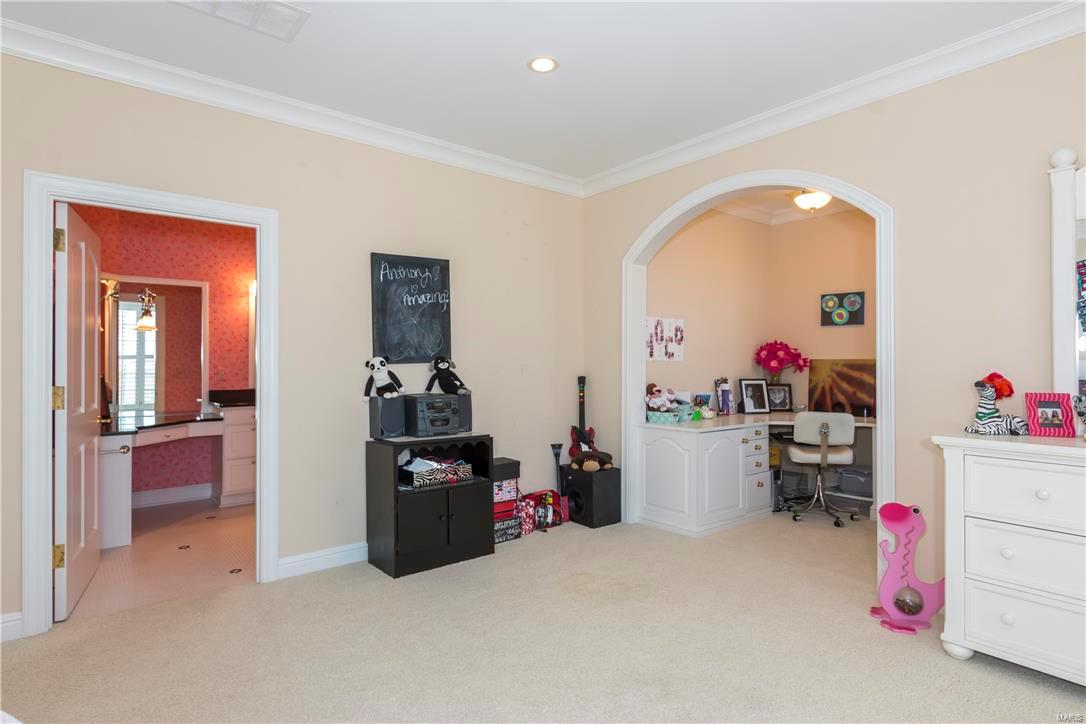 Whitmoor - Residential