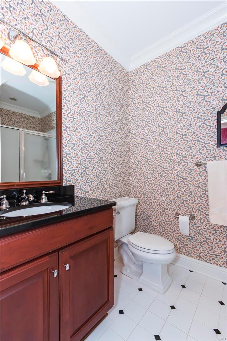 Whitmoor - Residential