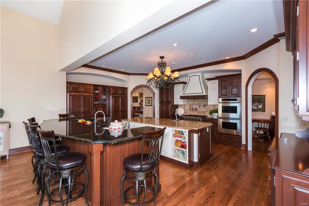 Whitmoor - Residential