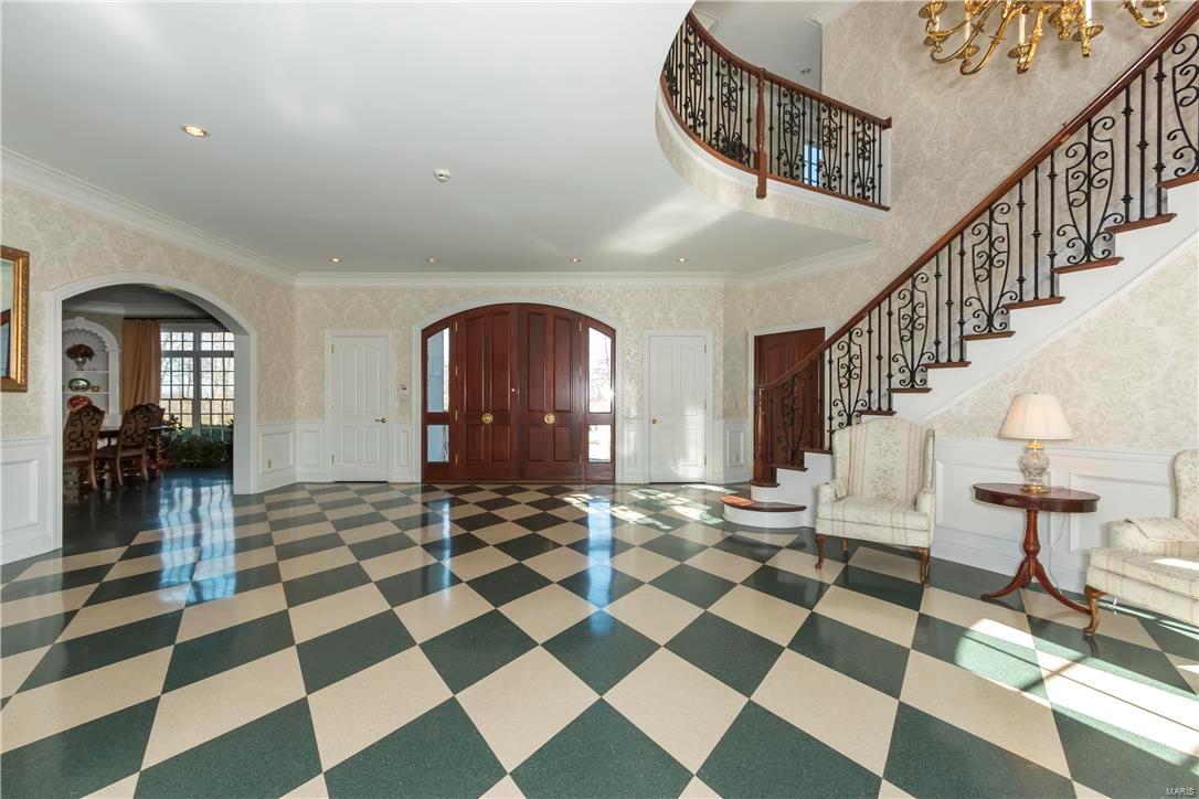 Whitmoor - Residential