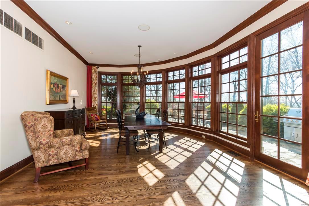 Whitmoor - Residential