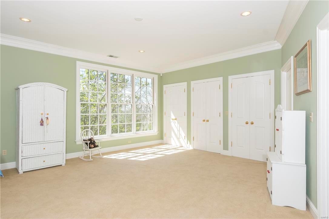 Whitmoor - Residential