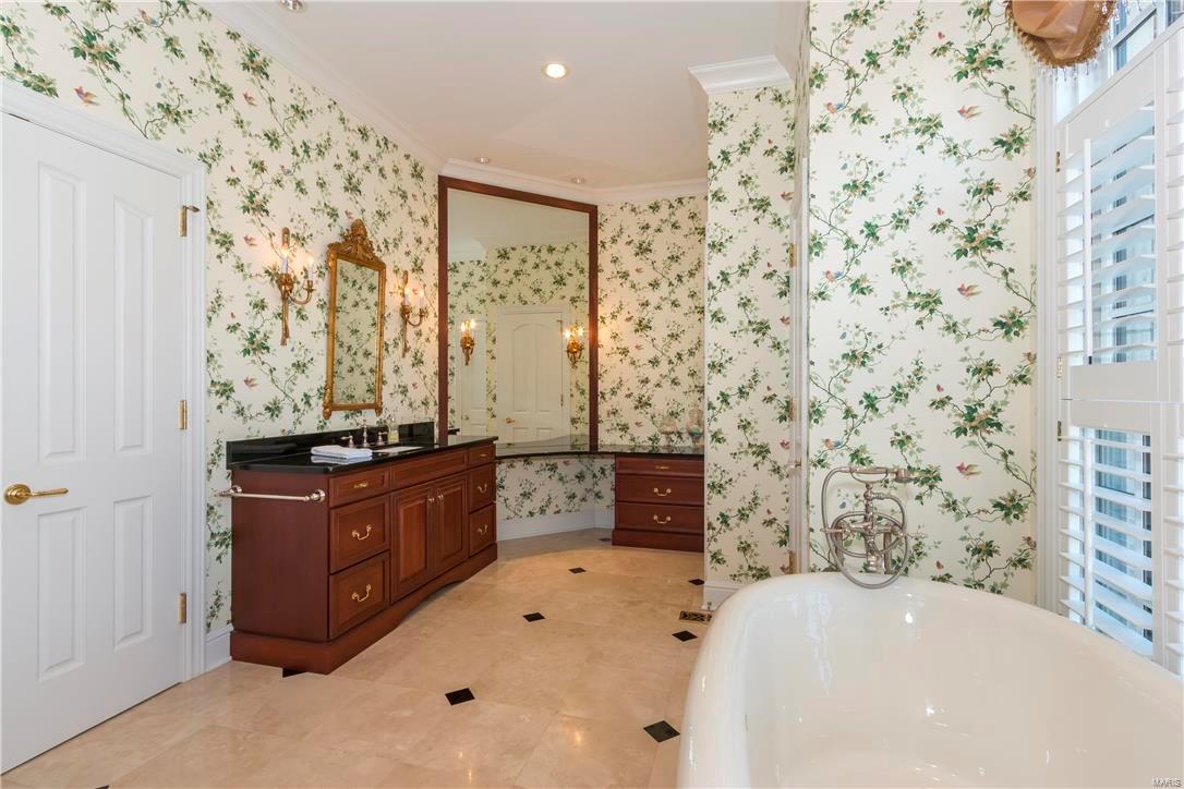 Whitmoor - Residential