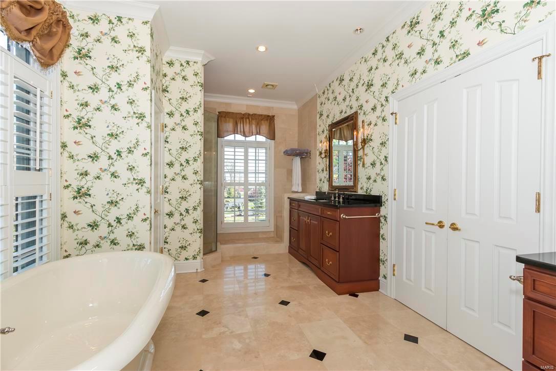 Whitmoor - Residential