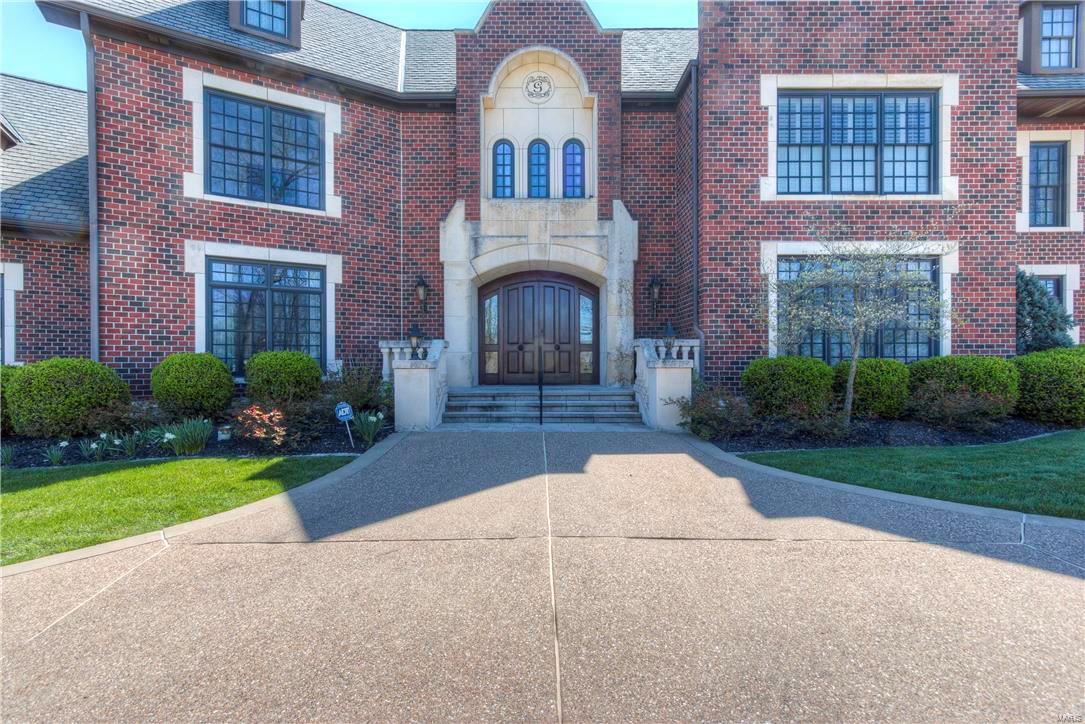 Whitmoor - Residential