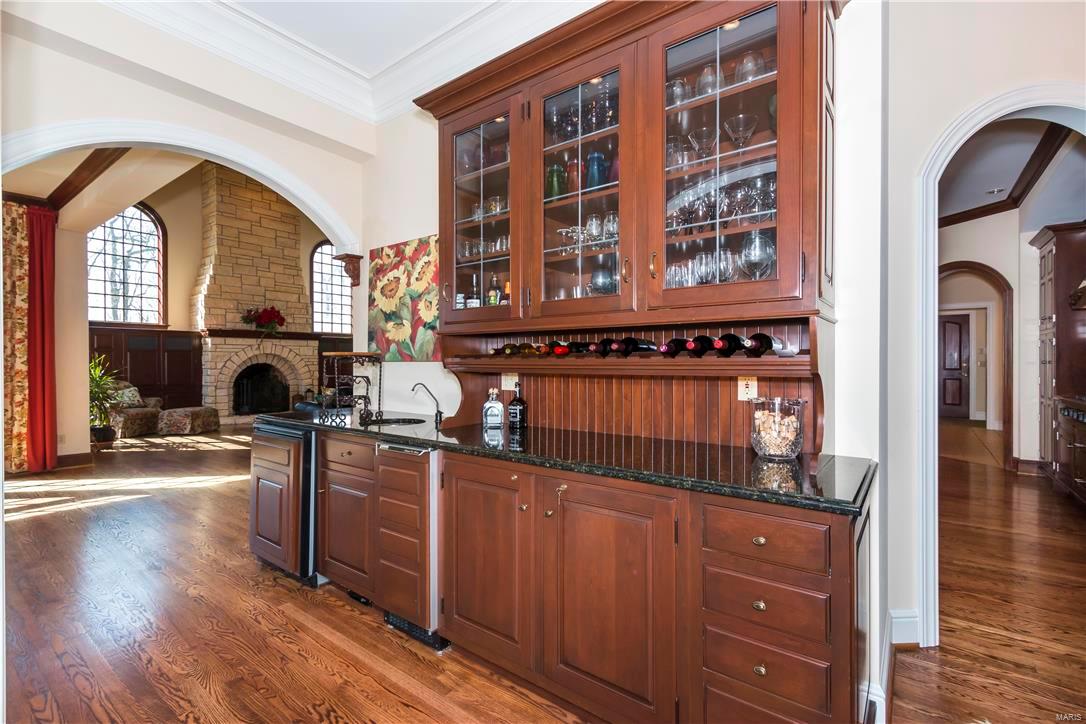 Whitmoor - Residential