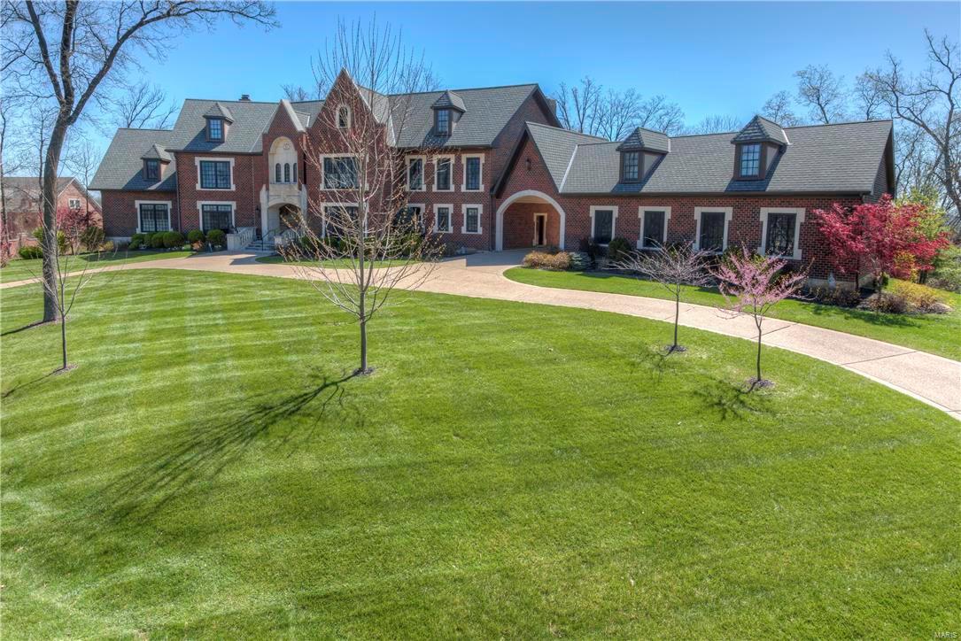 Whitmoor - Residential