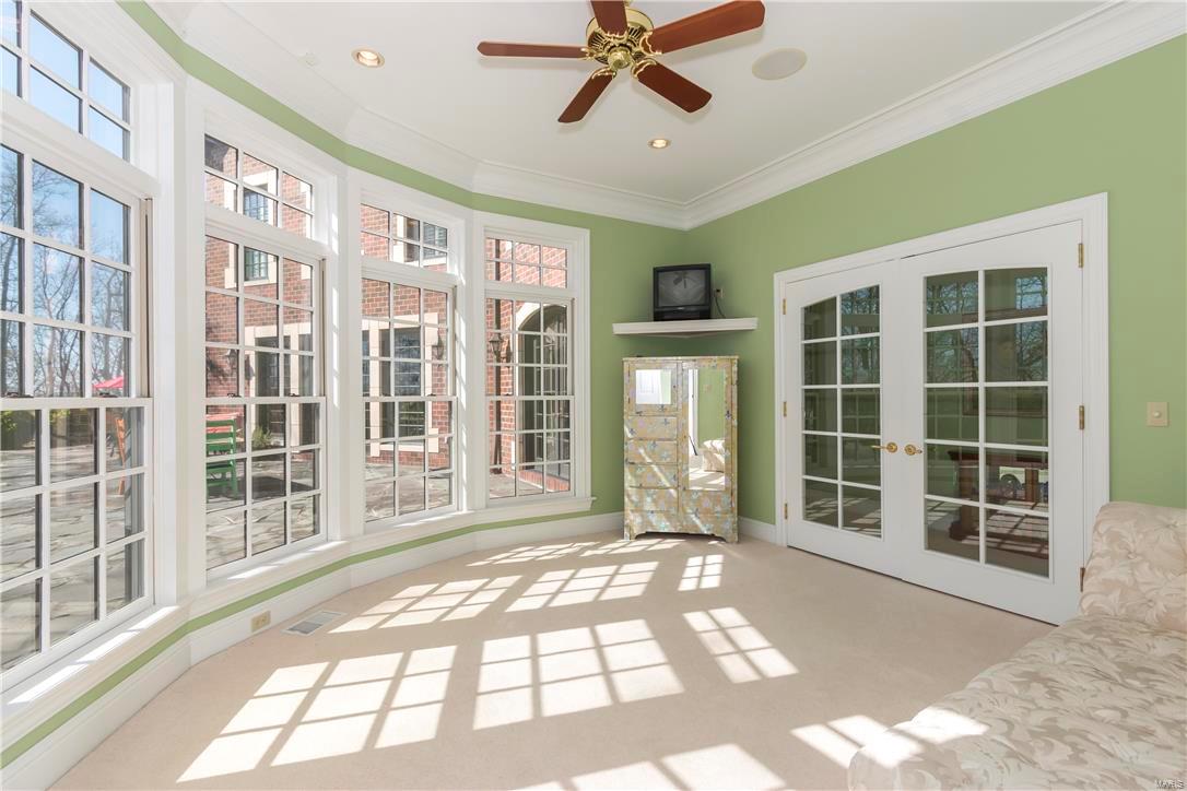 Whitmoor - Residential