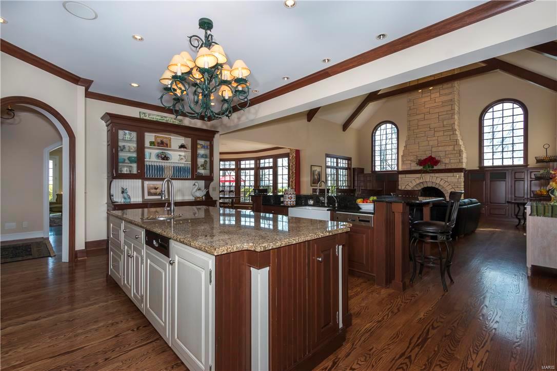 Whitmoor - Residential