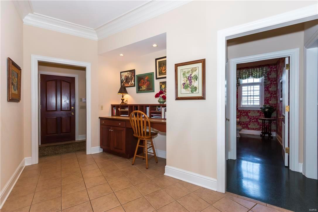 Whitmoor - Residential