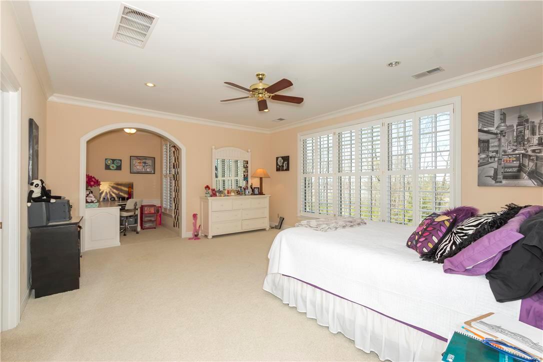 Whitmoor - Residential