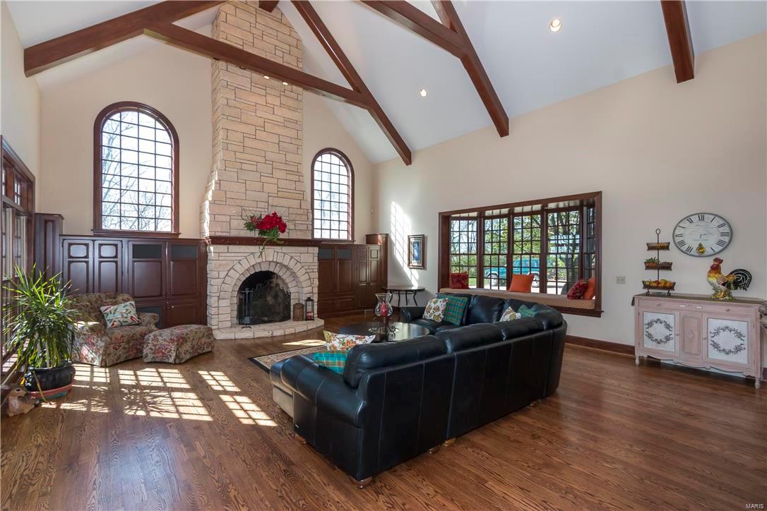 Whitmoor - Residential