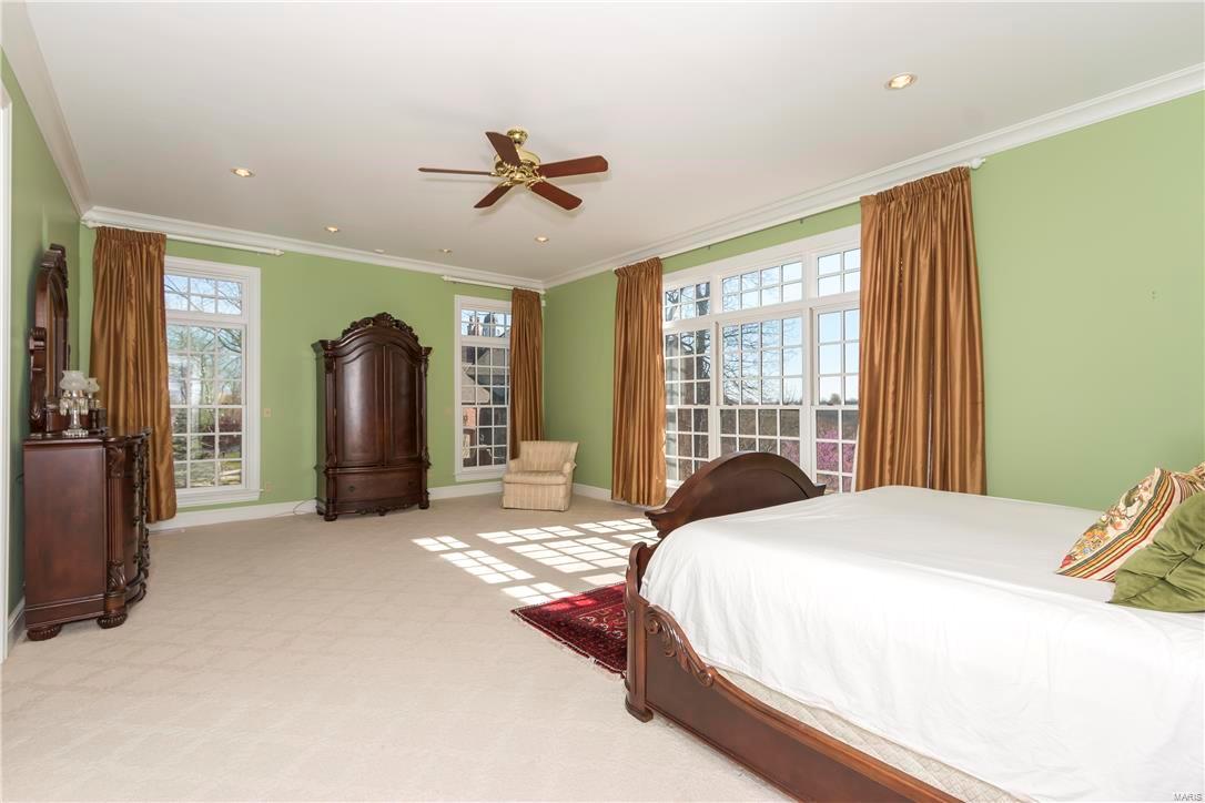 Whitmoor - Residential