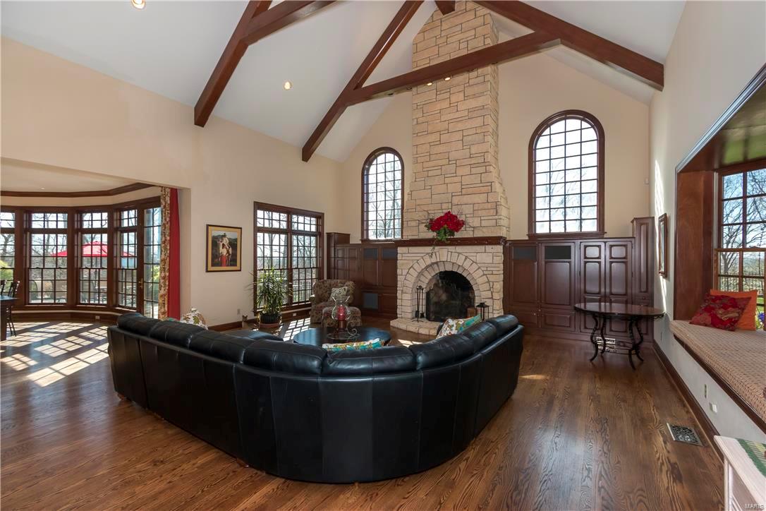 Whitmoor - Residential