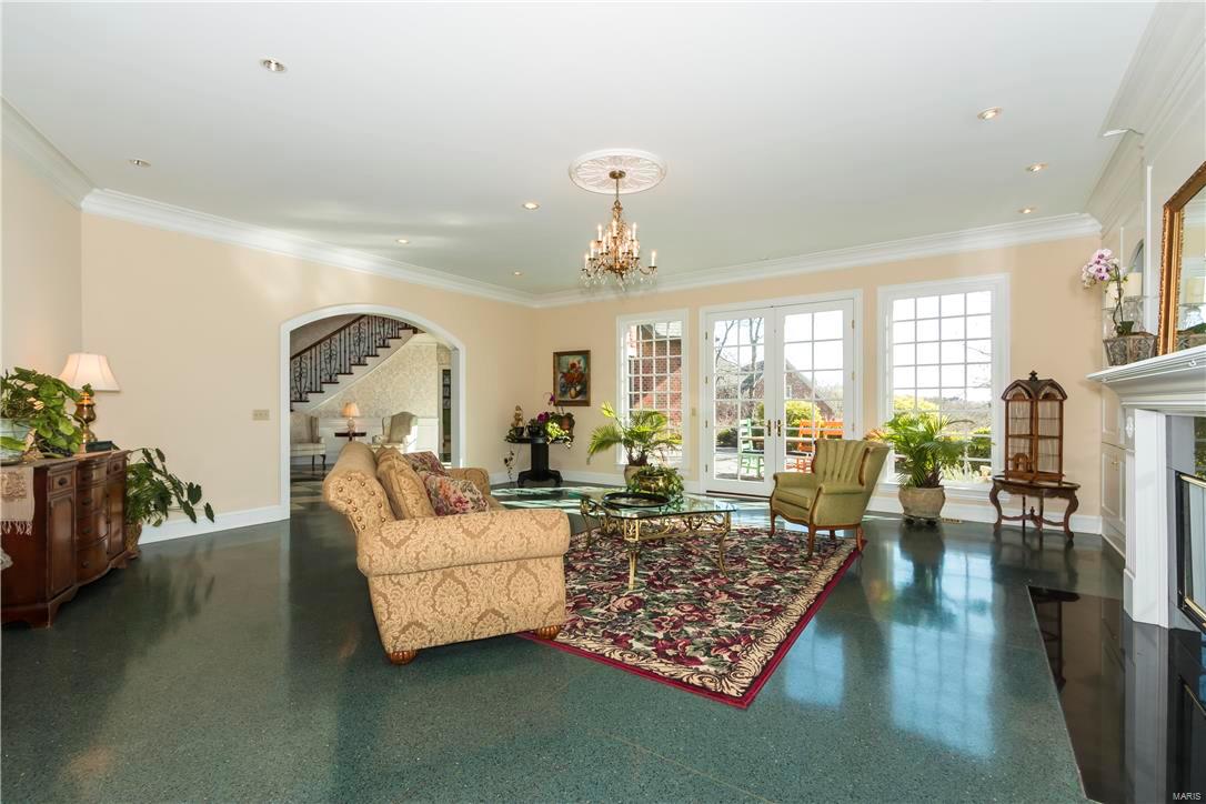 Whitmoor - Residential