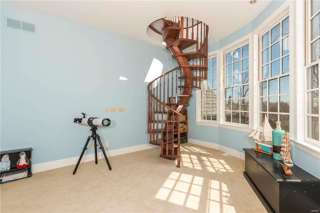 Whitmoor - Residential