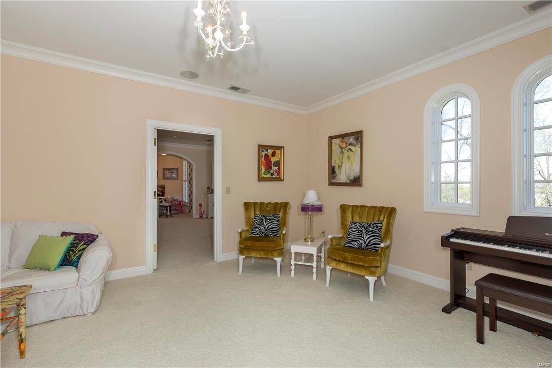 Whitmoor - Residential