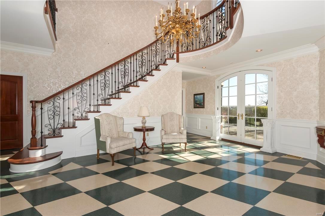 Whitmoor - Residential