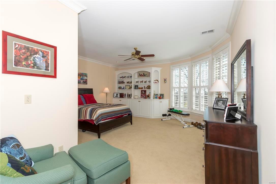 Whitmoor - Residential