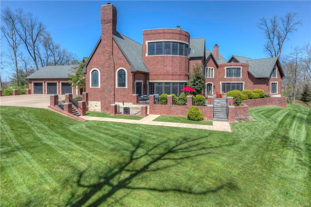 Whitmoor - Residential