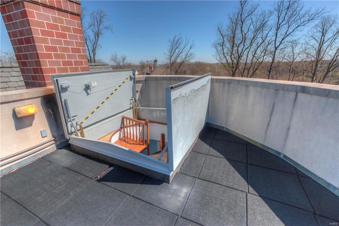 Whitmoor - Residential