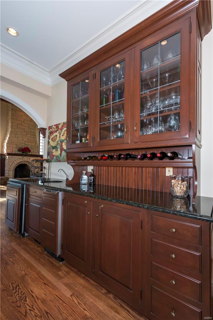 Whitmoor - Residential