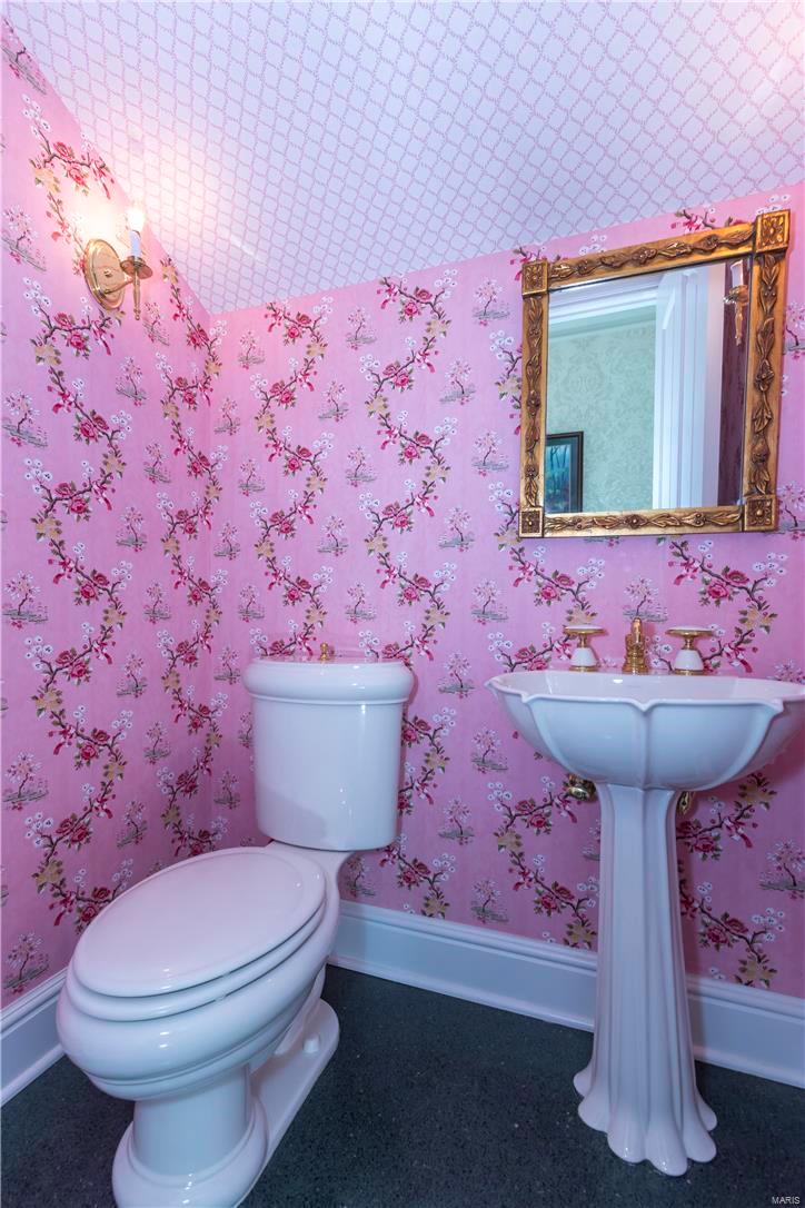 Whitmoor - Residential